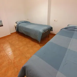  Appartement Armenka Duquesa