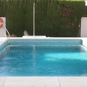  Hébergement de vacances Colimbos