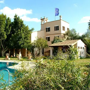 son-baulo-lloret-de-vistalegre.allmallorcahotels.com/