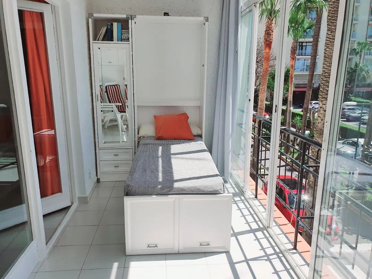 Urbanizacion La Roca, Estudio Torremolinos