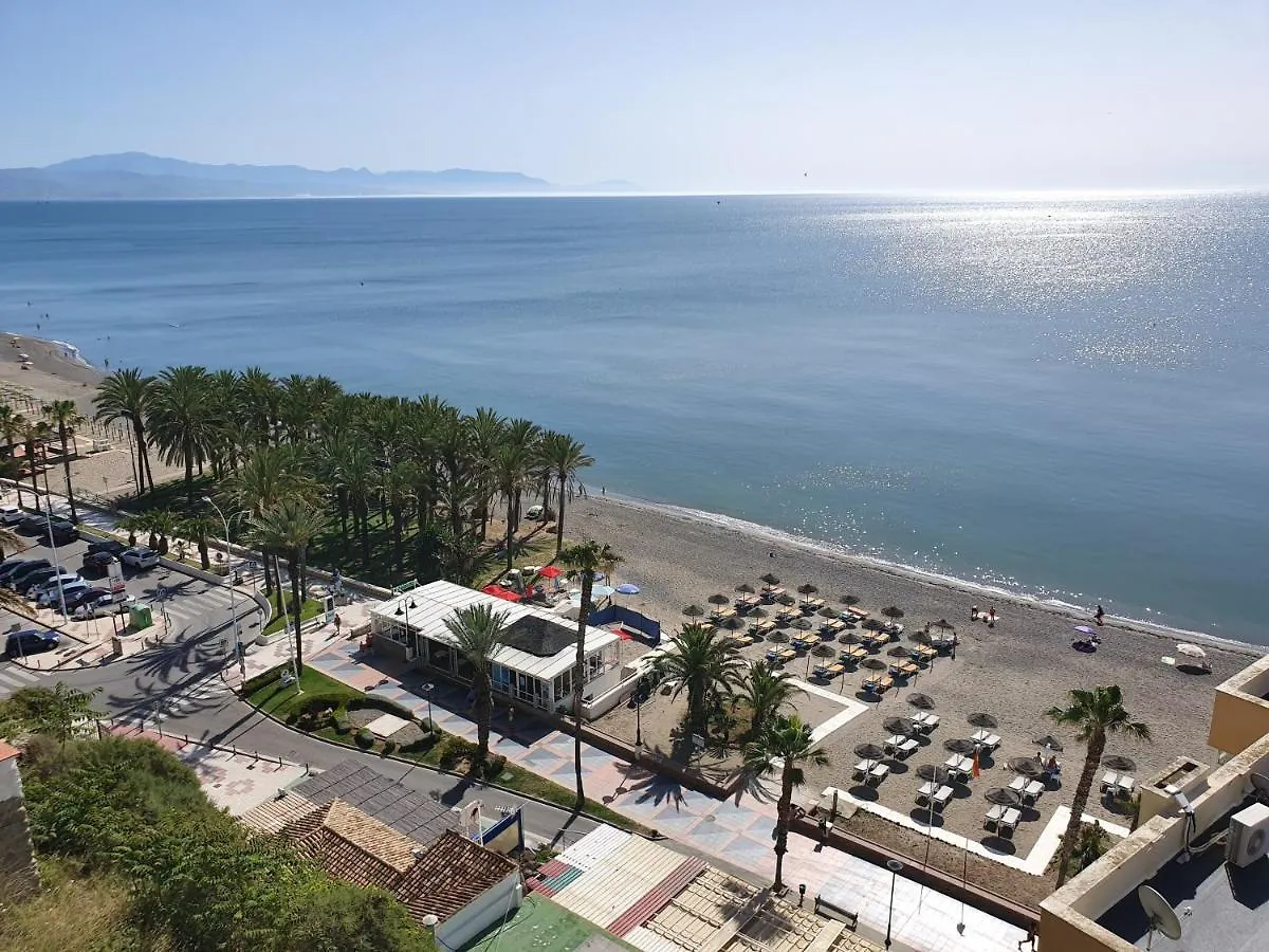 Urbanizacion La Roca, Estudio Torremolinos 0*,
