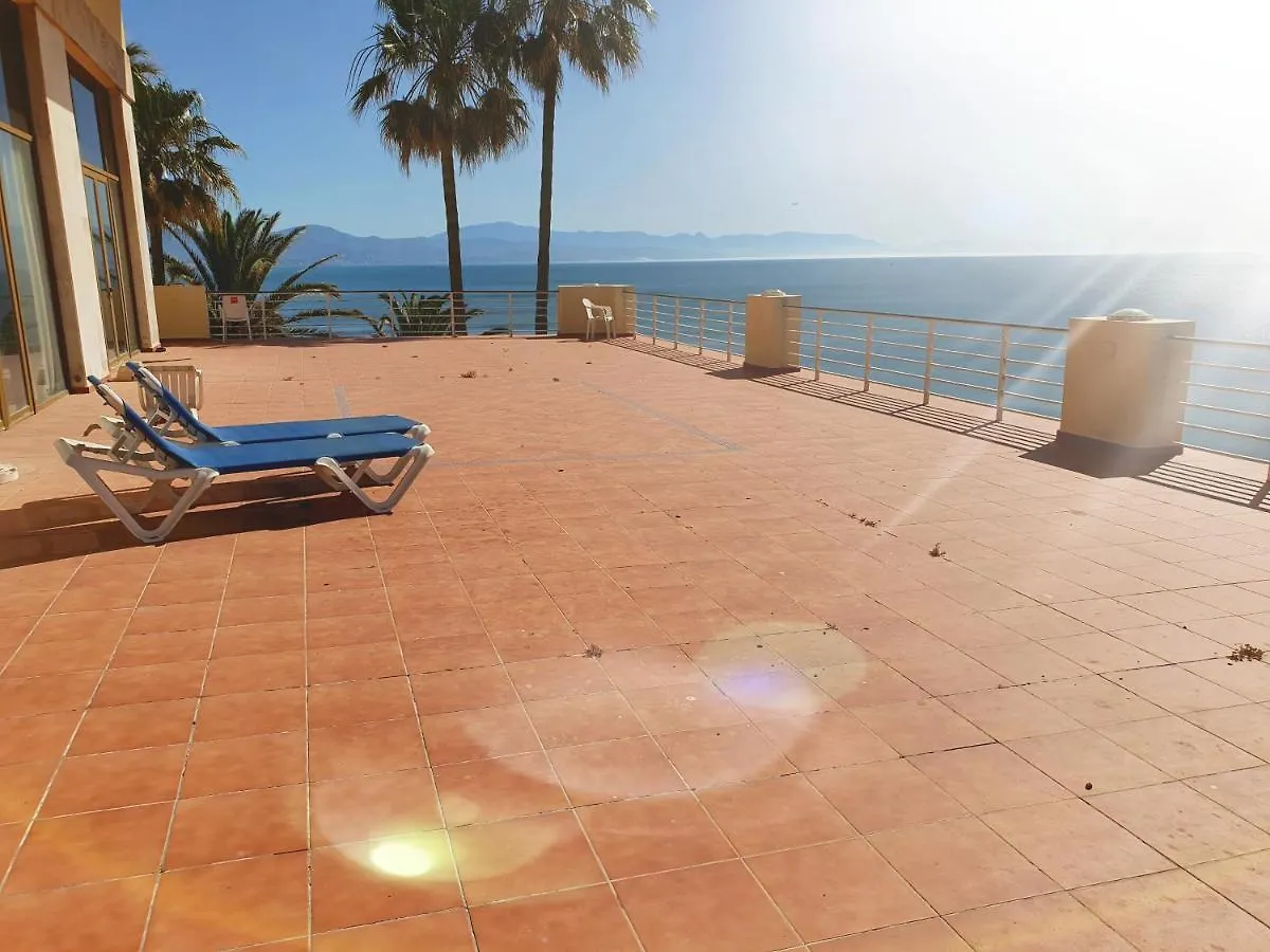Urbanizacion La Roca, Estudio Torremolinos Apartment