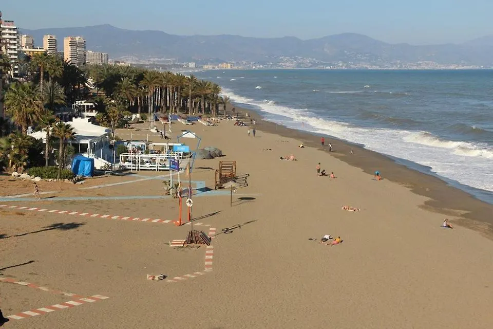 Urbanizacion La Roca, Estudio Torremolinos 0*,