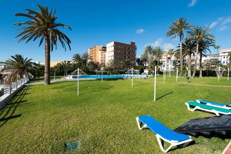 Urbanizacion La Roca, Estudio Torremolinos 0*,