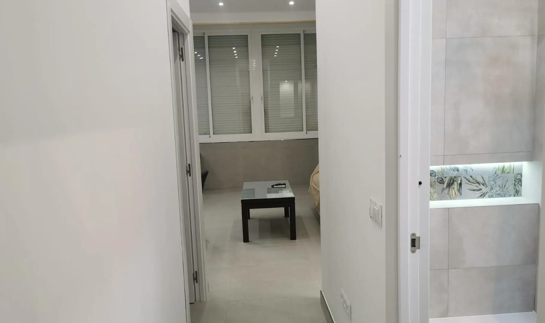 Apartment Urbanizacion La Roca, Estudio Torremolinos Spain