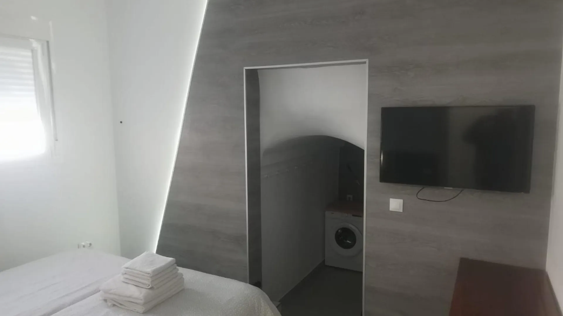 Apartment Urbanizacion La Roca, Estudio Torremolinos