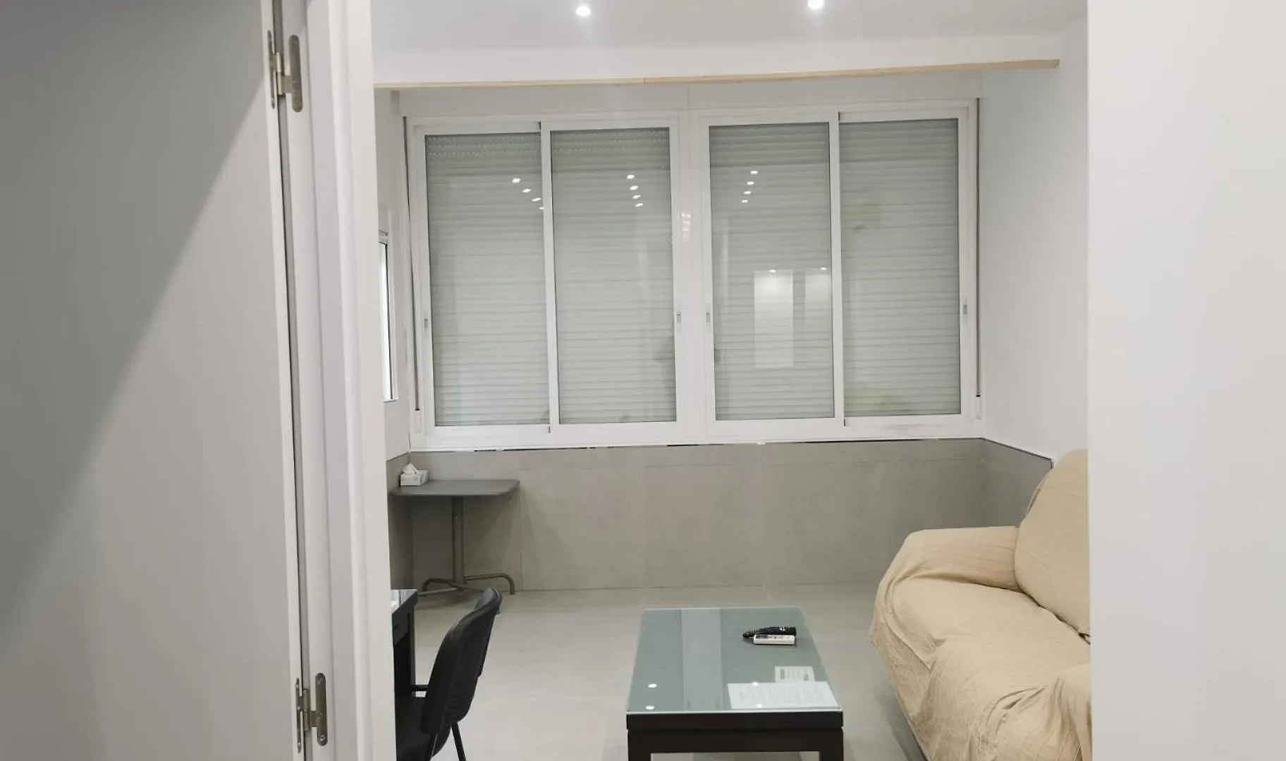 Apartment Urbanizacion La Roca, Estudio Torremolinos