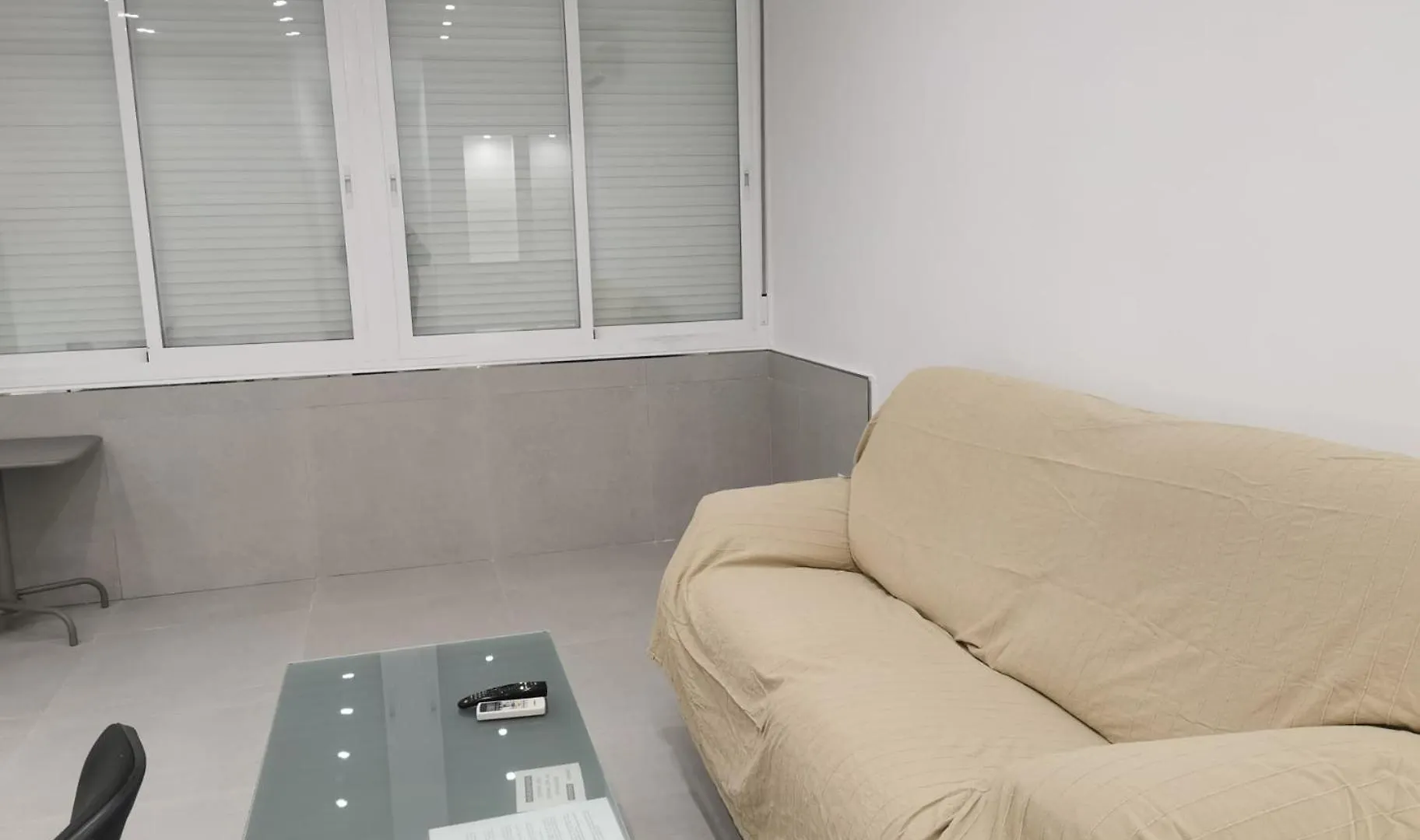 Apartment Urbanizacion La Roca, Estudio Torremolinos