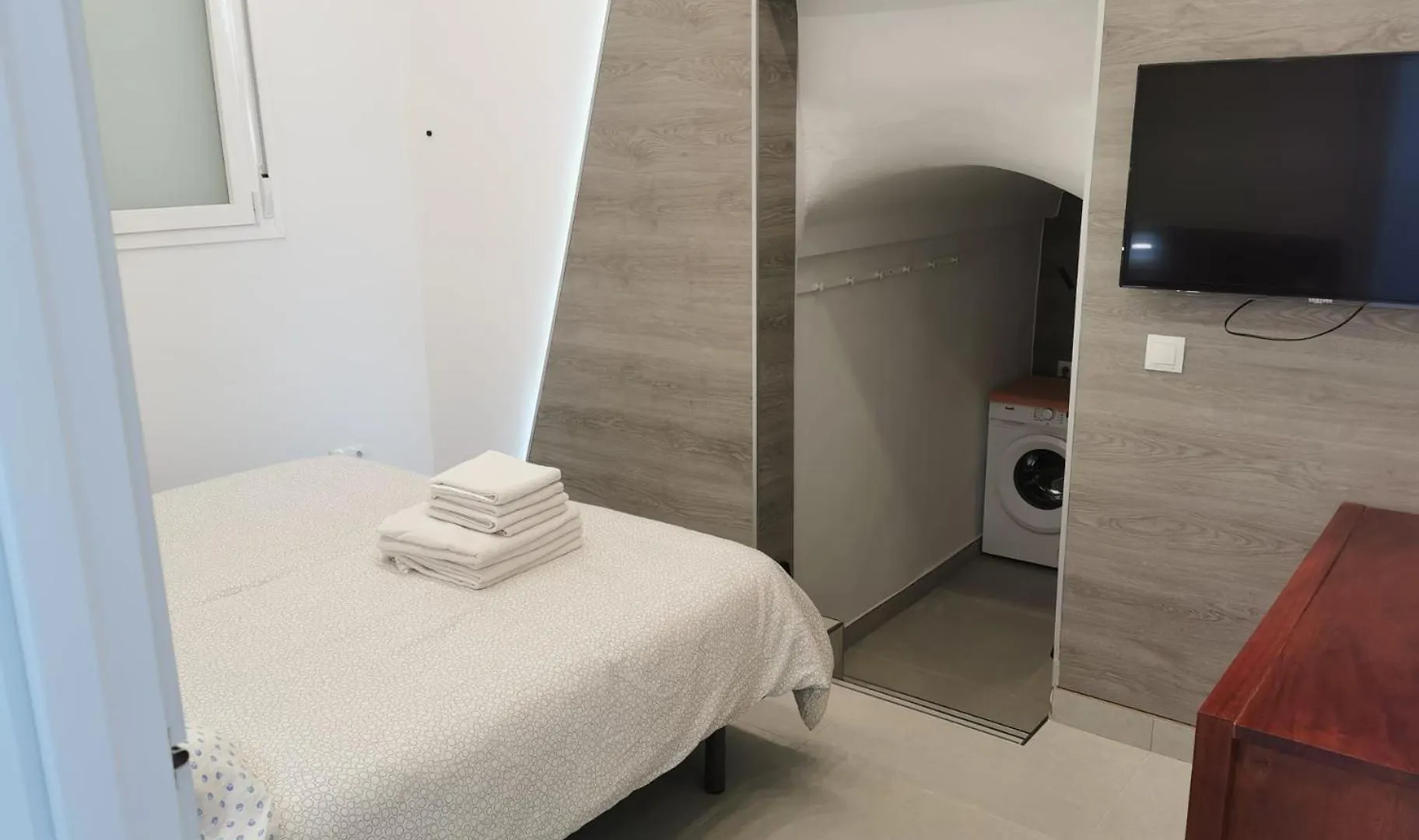 Apartment Urbanizacion La Roca, Estudio Torremolinos