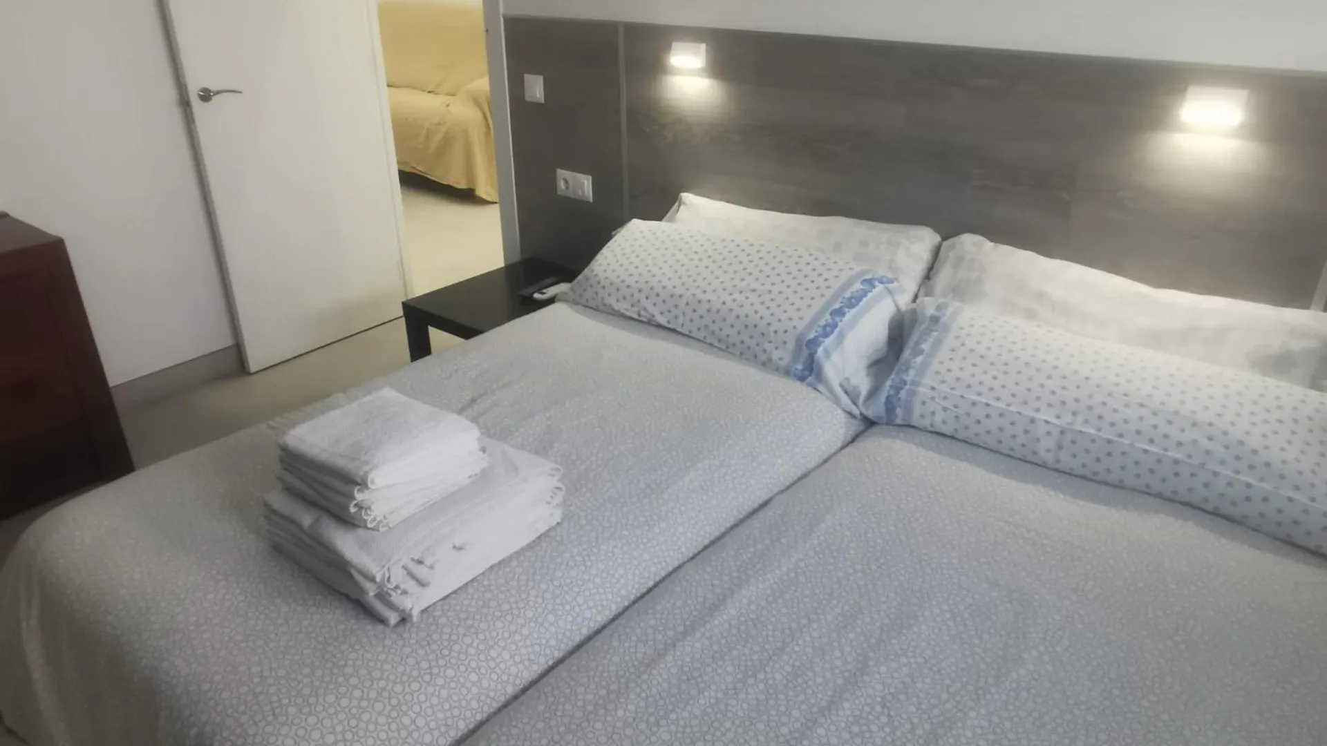 Apartment Urbanizacion La Roca, Estudio Torremolinos Spain