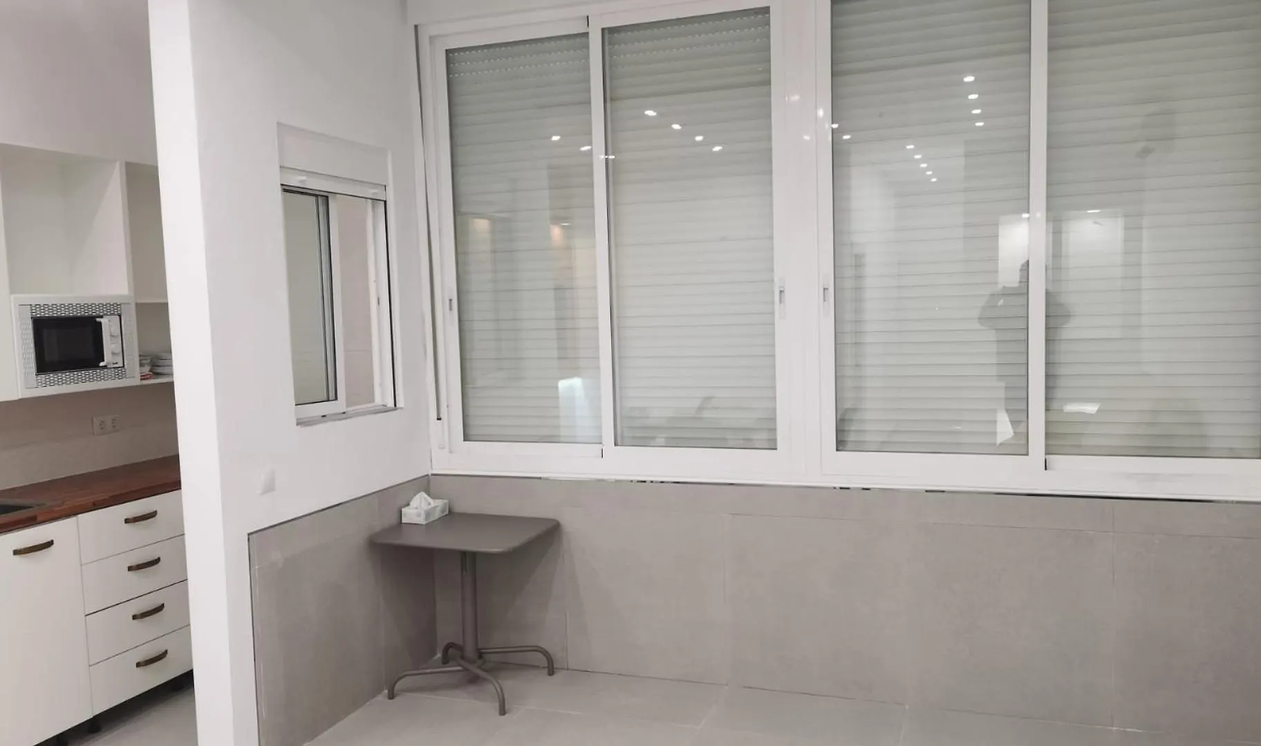 Urbanizacion La Roca, Estudio Torremolinos