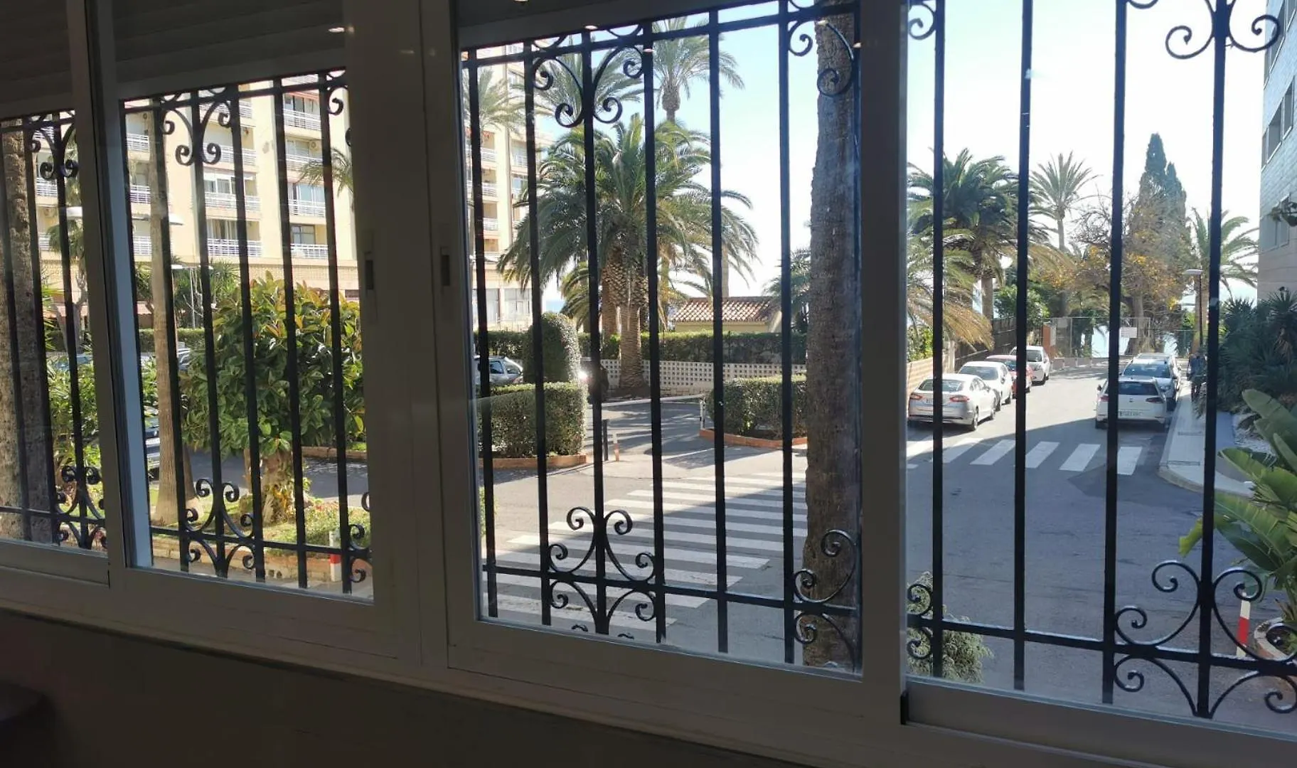Apartment Urbanizacion La Roca, Estudio Torremolinos