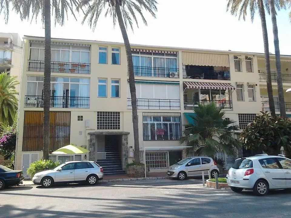 Urbanizacion La Roca, Estudio Torremolinos Apartment