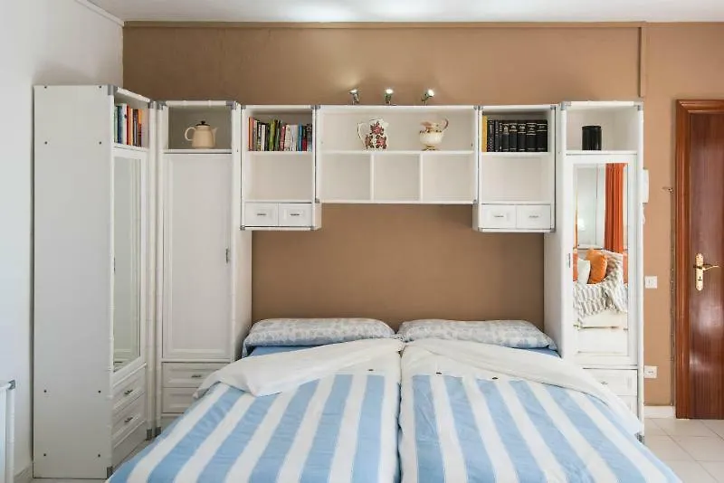 Apartment Urbanizacion La Roca, Estudio Torremolinos